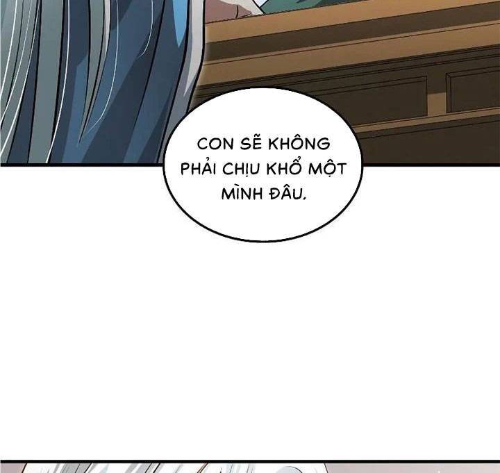 Bác Sĩ Trùng Sinh Về Murim Chap 146 - Next Chap 147