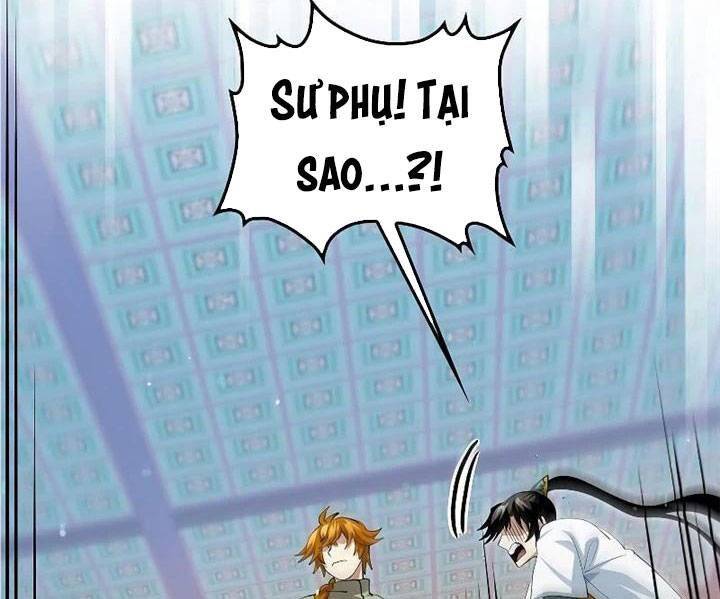 Bác Sĩ Trùng Sinh Về Murim Chap 146 - Next Chap 147