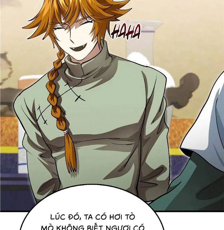 Bác Sĩ Trùng Sinh Về Murim Chap 146 - Next Chap 147