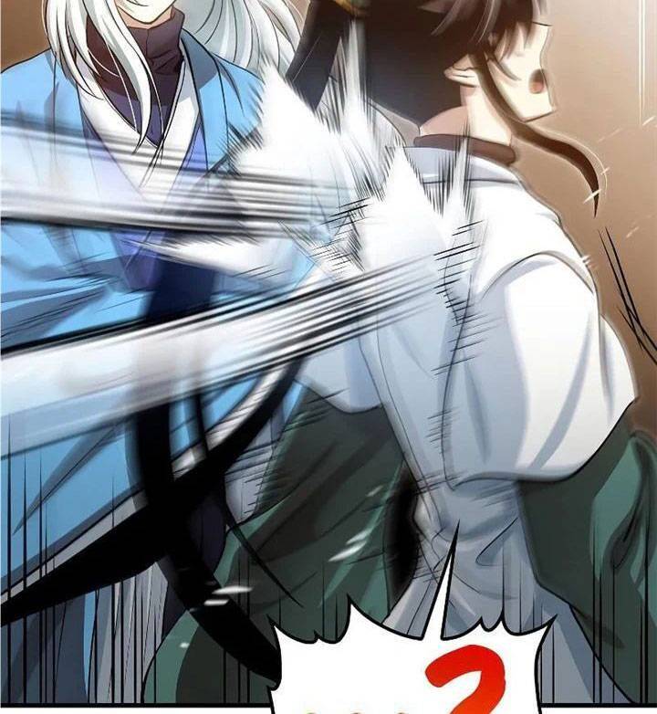 Bác Sĩ Trùng Sinh Về Murim Chap 146 - Next Chap 147