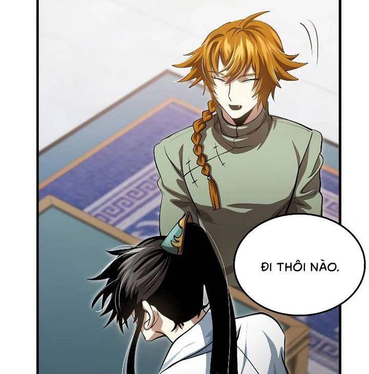 Bác Sĩ Trùng Sinh Về Murim Chap 146 - Next Chap 147