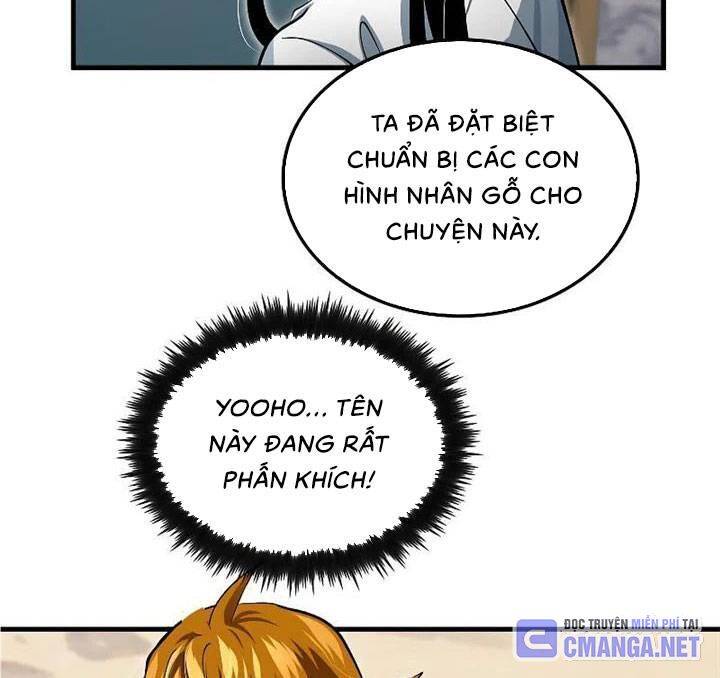 Bác Sĩ Trùng Sinh Về Murim Chap 146 - Next Chap 147