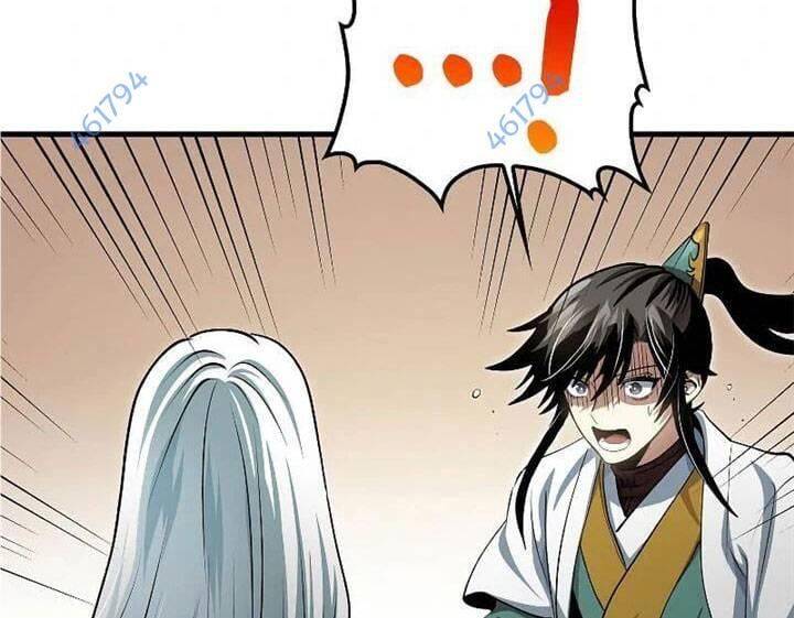 Bác Sĩ Trùng Sinh Về Murim Chap 146 - Next Chap 147