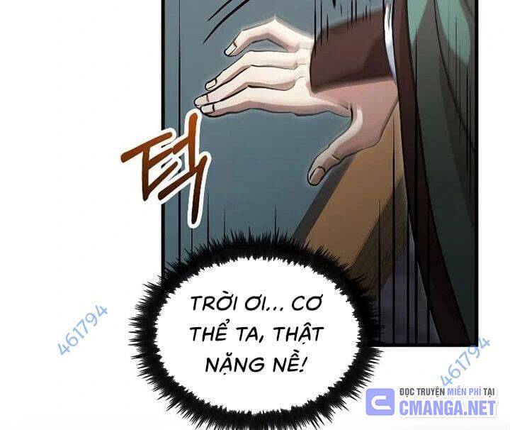 Bác Sĩ Trùng Sinh Về Murim Chap 146 - Next Chap 147