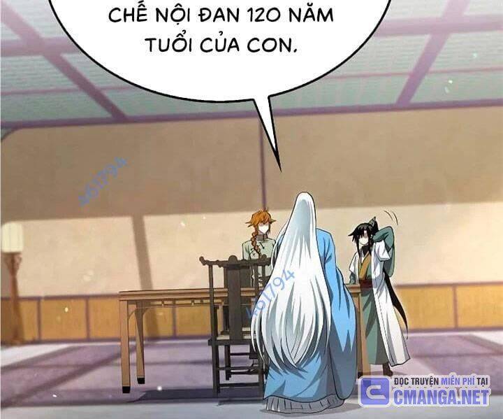 Bác Sĩ Trùng Sinh Về Murim Chap 146 - Next Chap 147