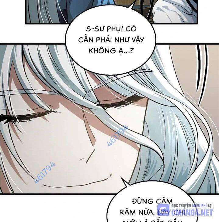 Bác Sĩ Trùng Sinh Về Murim Chap 146 - Next Chap 147