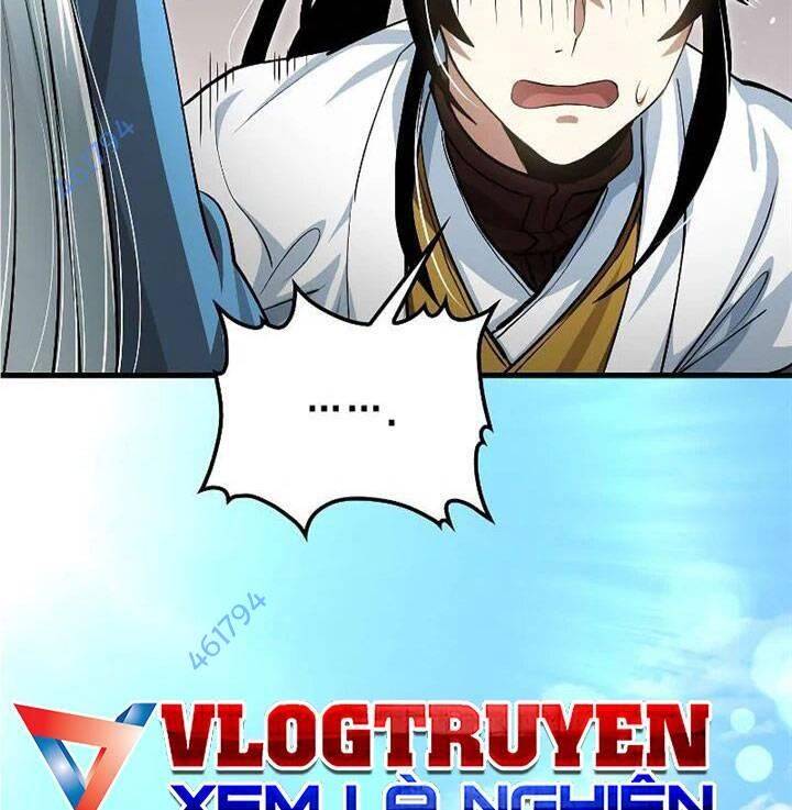 Bác Sĩ Trùng Sinh Về Murim Chap 146 - Next Chap 147