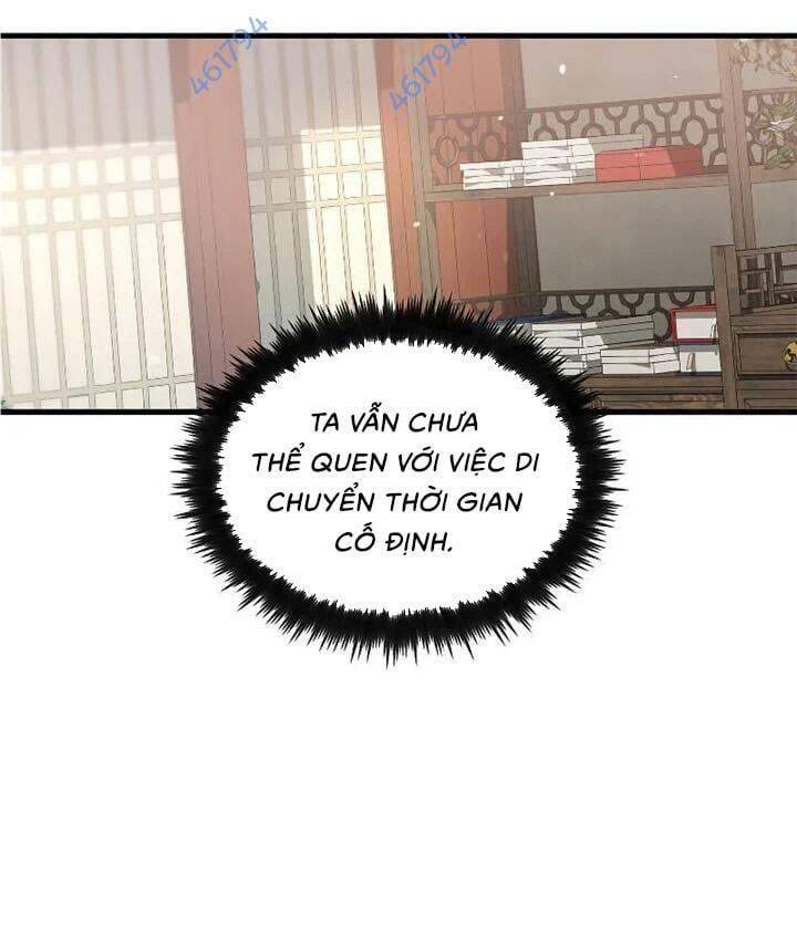 Bác Sĩ Trùng Sinh Về Murim Chap 146 - Next Chap 147