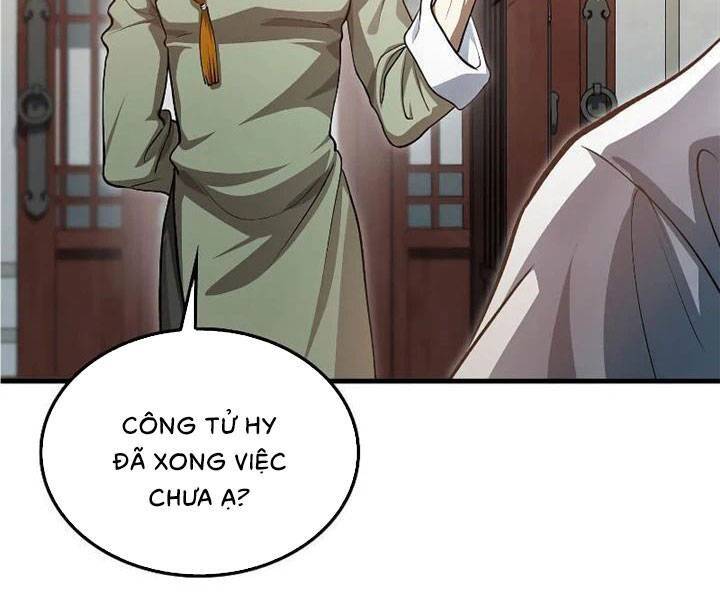 Bác Sĩ Trùng Sinh Về Murim Chap 146 - Next Chap 147