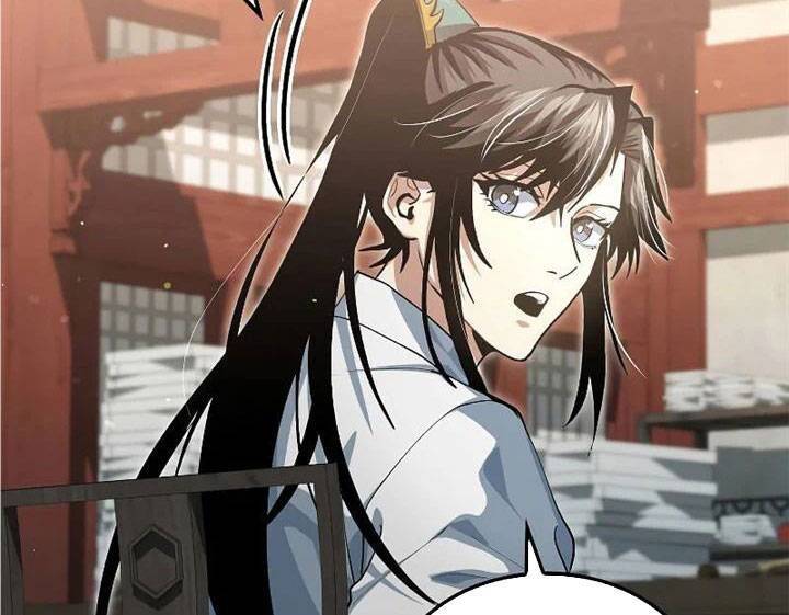 Bác Sĩ Trùng Sinh Về Murim Chap 146 - Next Chap 147