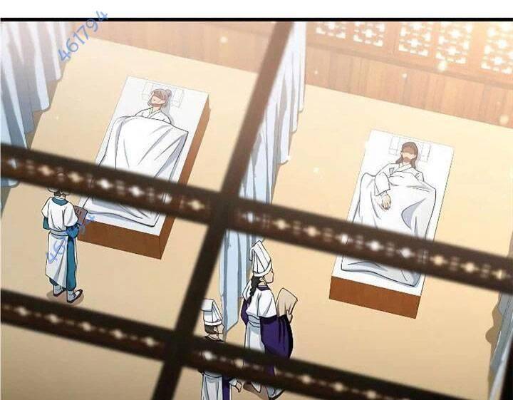 Bác Sĩ Trùng Sinh Về Murim Chap 146 - Next Chap 147