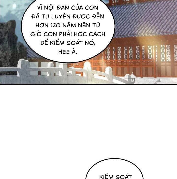Bác Sĩ Trùng Sinh Về Murim Chap 146 - Next Chap 147