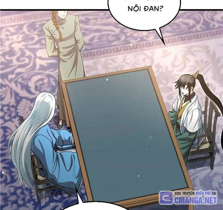 Bác Sĩ Trùng Sinh Về Murim Chap 146 - Next Chap 147