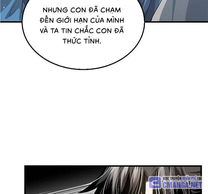 Bác Sĩ Trùng Sinh Về Murim Chap 146 - Next Chap 147