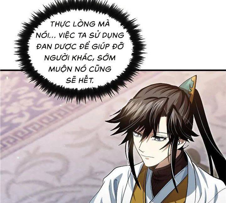 Bác Sĩ Trùng Sinh Về Murim Chap 146 - Next Chap 147