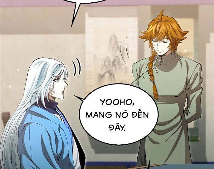 Bác Sĩ Trùng Sinh Về Murim Chap 146 - Next Chap 147