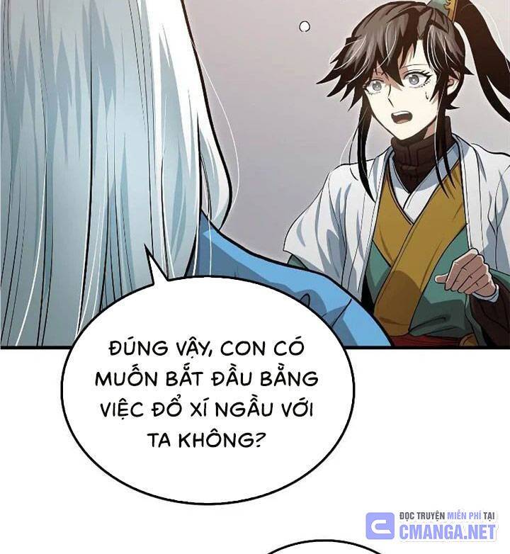 Bác Sĩ Trùng Sinh Về Murim Chap 146 - Next Chap 147