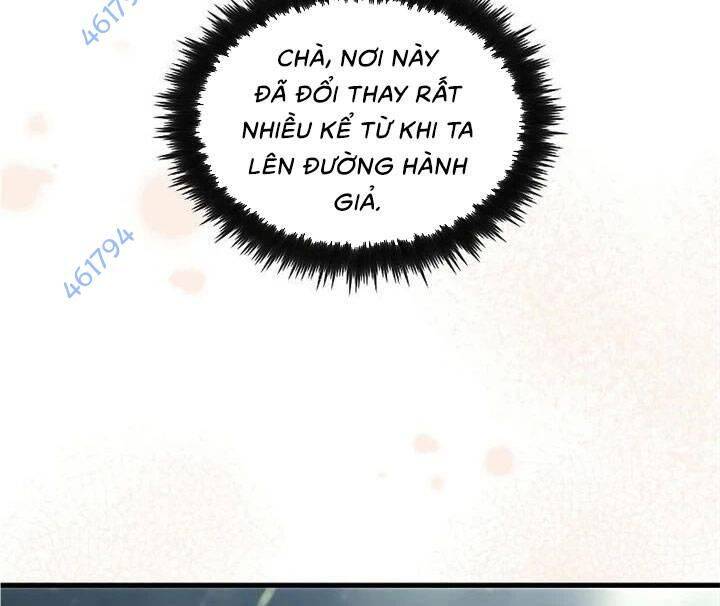 Bác Sĩ Trùng Sinh Về Murim Chap 146 - Next Chap 147