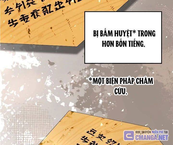 Bác Sĩ Trùng Sinh Về Murim Chap 146 - Next Chap 147