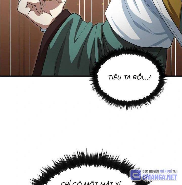 Bác Sĩ Trùng Sinh Về Murim Chap 146 - Next Chap 147