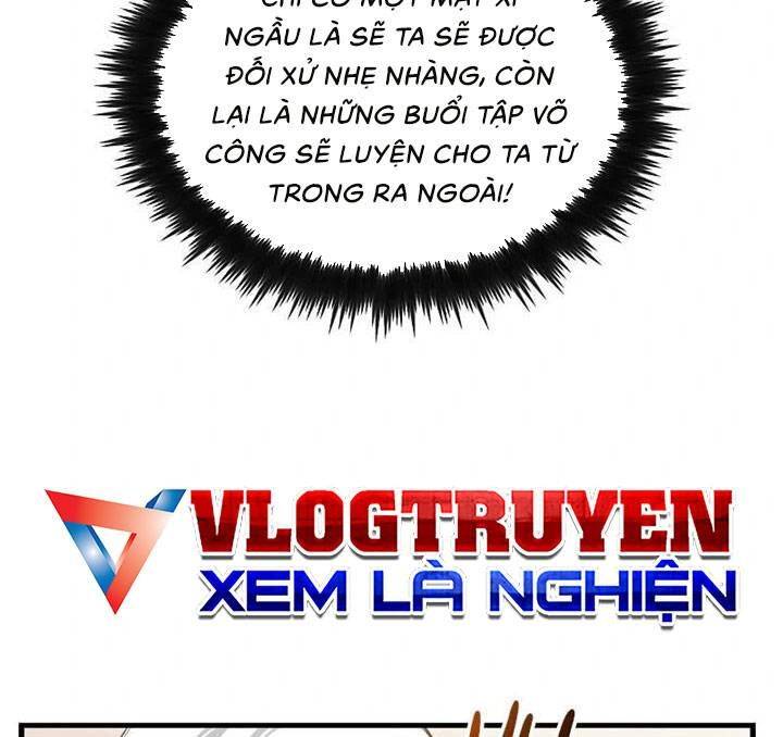 Bác Sĩ Trùng Sinh Về Murim Chap 146 - Next Chap 147