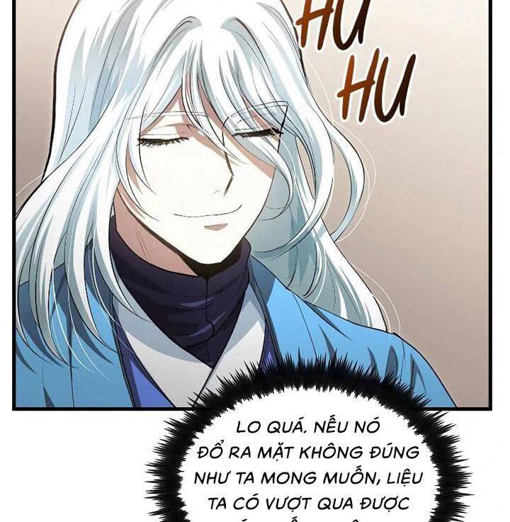 Bác Sĩ Trùng Sinh Về Murim Chap 146 - Next Chap 147