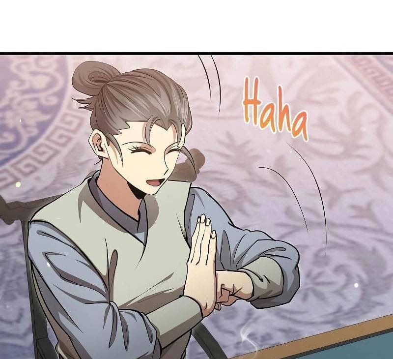 Bác Sĩ Trùng Sinh Về Murim Chap 148 - Next Chap 149