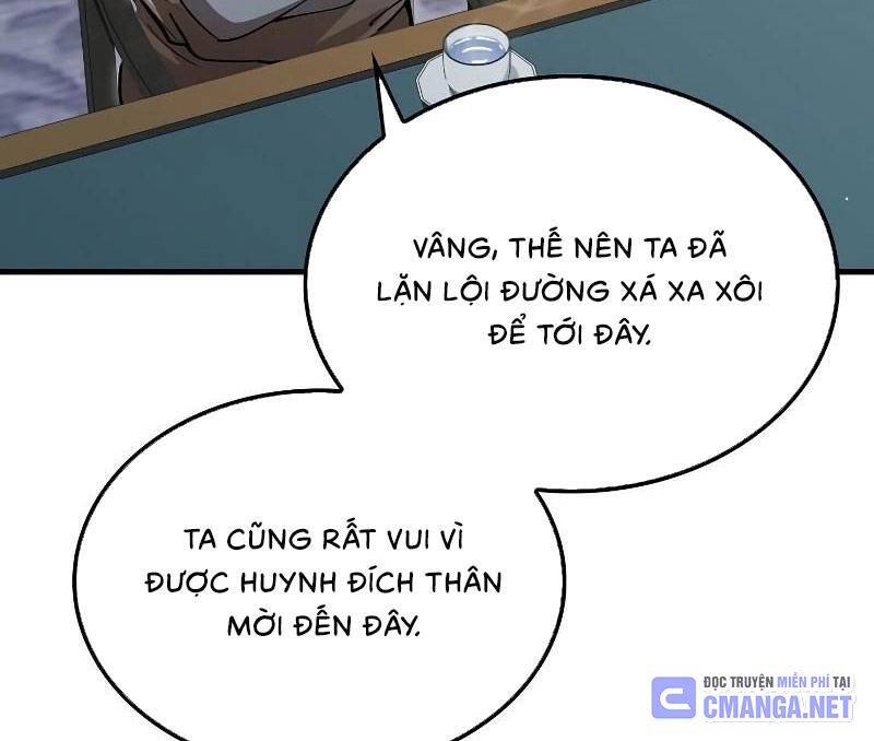 Bác Sĩ Trùng Sinh Về Murim Chap 148 - Next Chap 149