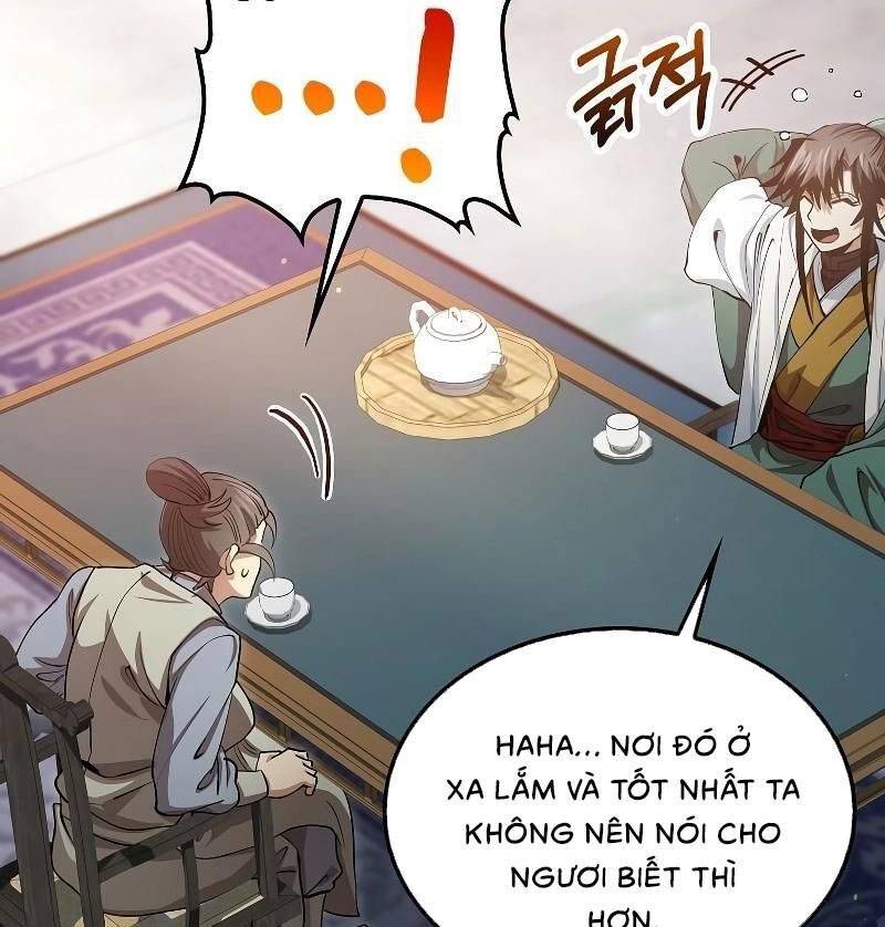 Bác Sĩ Trùng Sinh Về Murim Chap 148 - Next Chap 149