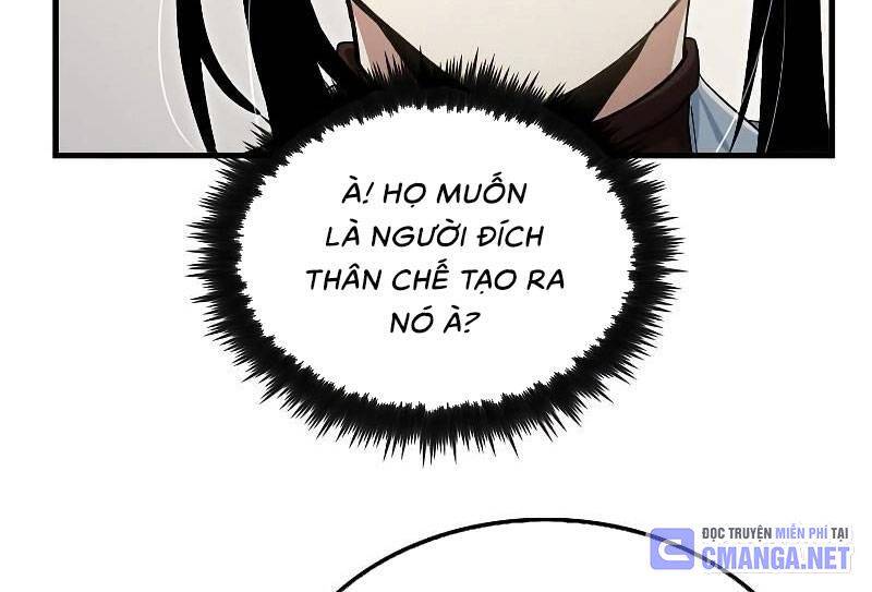 Bác Sĩ Trùng Sinh Về Murim Chap 148 - Next Chap 149
