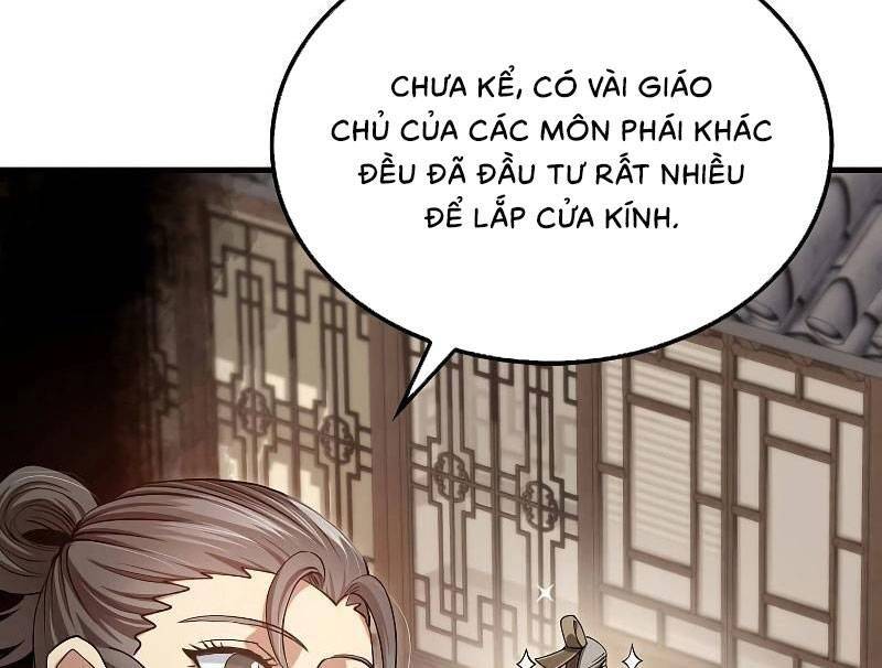 Bác Sĩ Trùng Sinh Về Murim Chap 148 - Next Chap 149
