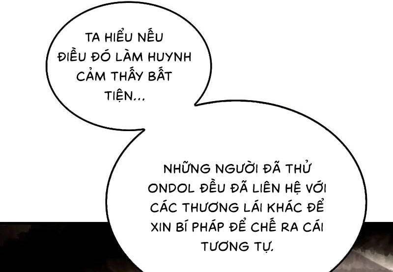 Bác Sĩ Trùng Sinh Về Murim Chap 148 - Next Chap 149