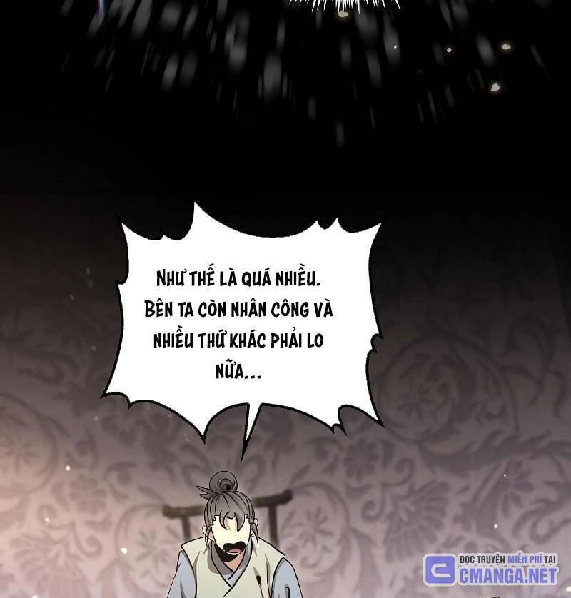 Bác Sĩ Trùng Sinh Về Murim Chap 148 - Next Chap 149