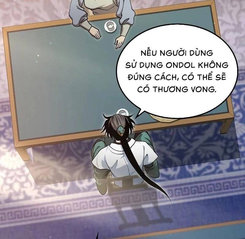 Bác Sĩ Trùng Sinh Về Murim Chap 148 - Next Chap 149