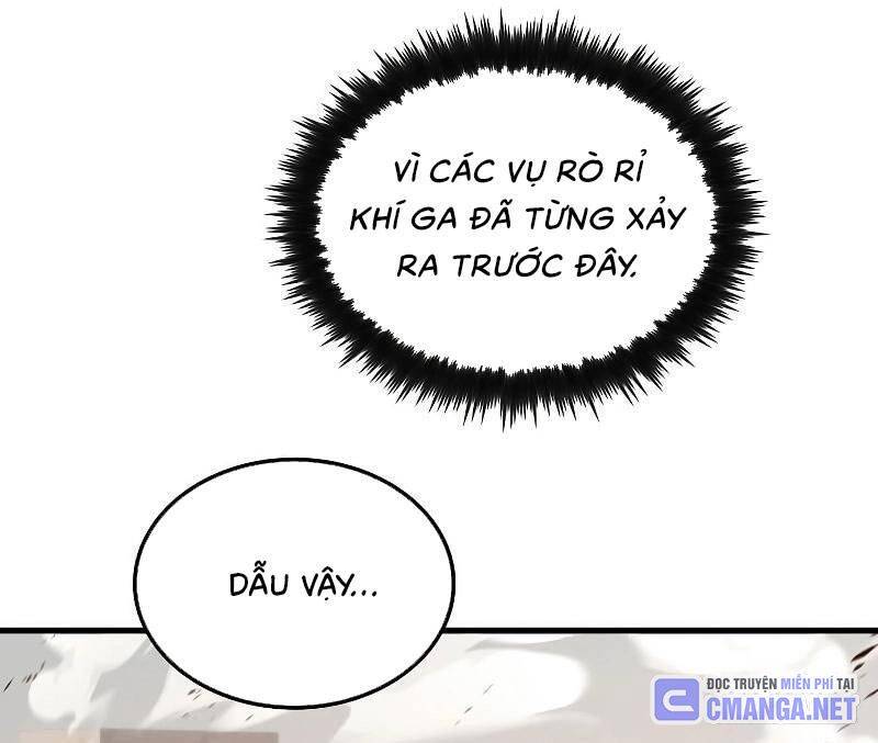 Bác Sĩ Trùng Sinh Về Murim Chap 148 - Next Chap 149