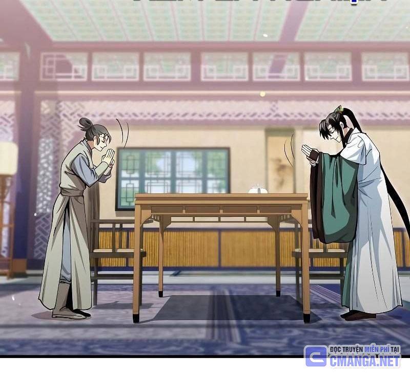 Bác Sĩ Trùng Sinh Về Murim Chap 148 - Next Chap 149