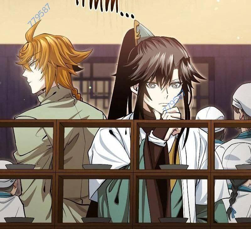 Bác Sĩ Trùng Sinh Về Murim Chap 148 - Next Chap 149