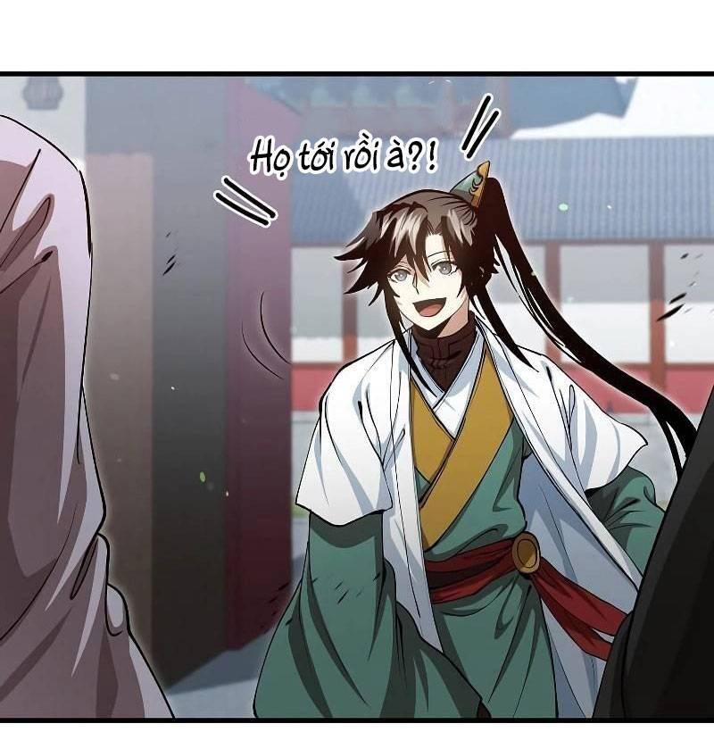 Bác Sĩ Trùng Sinh Về Murim Chap 148 - Next Chap 149