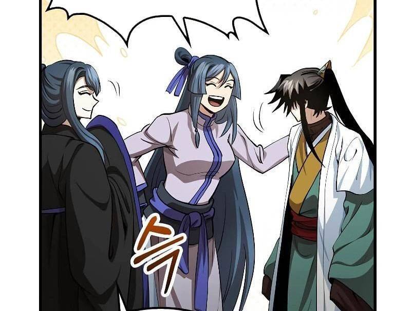 Bác Sĩ Trùng Sinh Về Murim Chap 148 - Next Chap 149