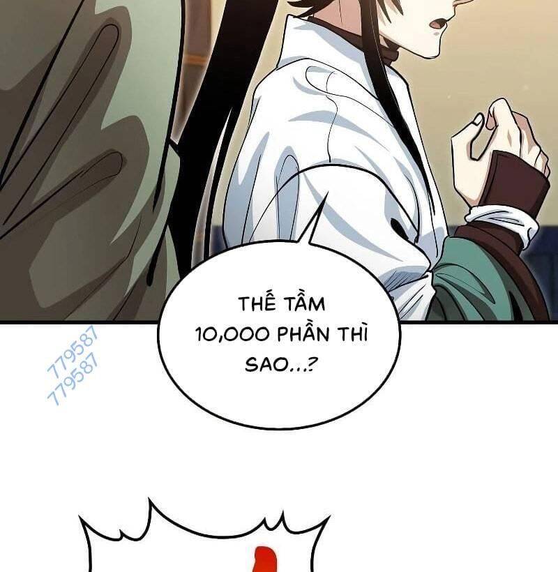 Bác Sĩ Trùng Sinh Về Murim Chap 148 - Next Chap 149