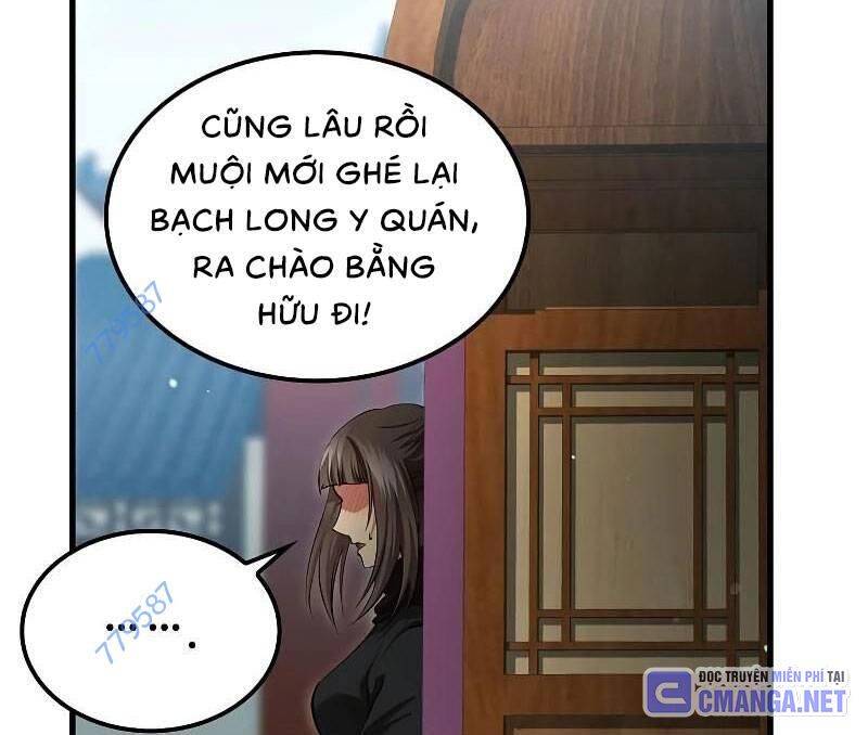 Bác Sĩ Trùng Sinh Về Murim Chap 148 - Next Chap 149