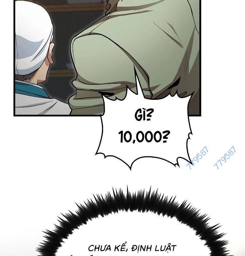 Bác Sĩ Trùng Sinh Về Murim Chap 148 - Next Chap 149