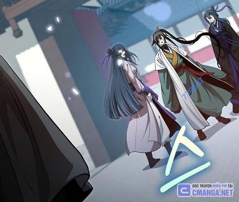 Bác Sĩ Trùng Sinh Về Murim Chap 148 - Next Chap 149