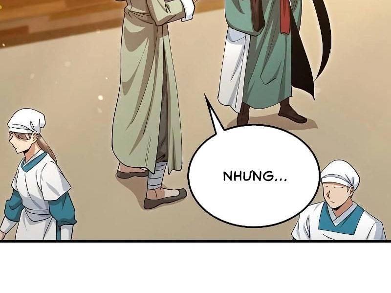Bác Sĩ Trùng Sinh Về Murim Chap 148 - Next Chap 149