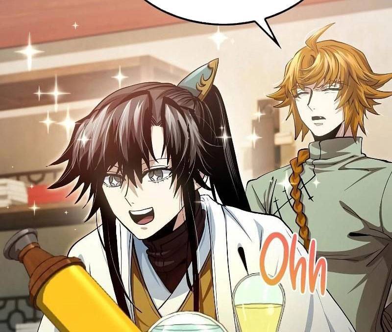 Bác Sĩ Trùng Sinh Về Murim Chap 148 - Next Chap 149