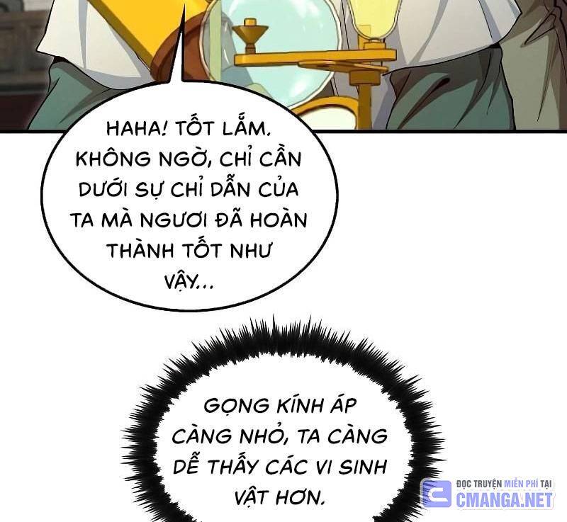 Bác Sĩ Trùng Sinh Về Murim Chap 148 - Next Chap 149