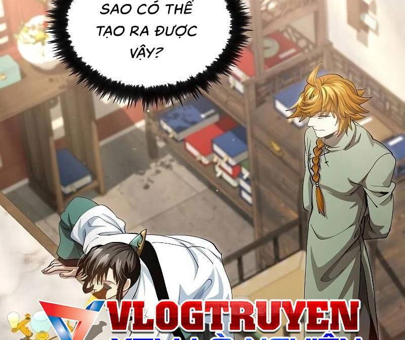 Bác Sĩ Trùng Sinh Về Murim Chap 148 - Next Chap 149