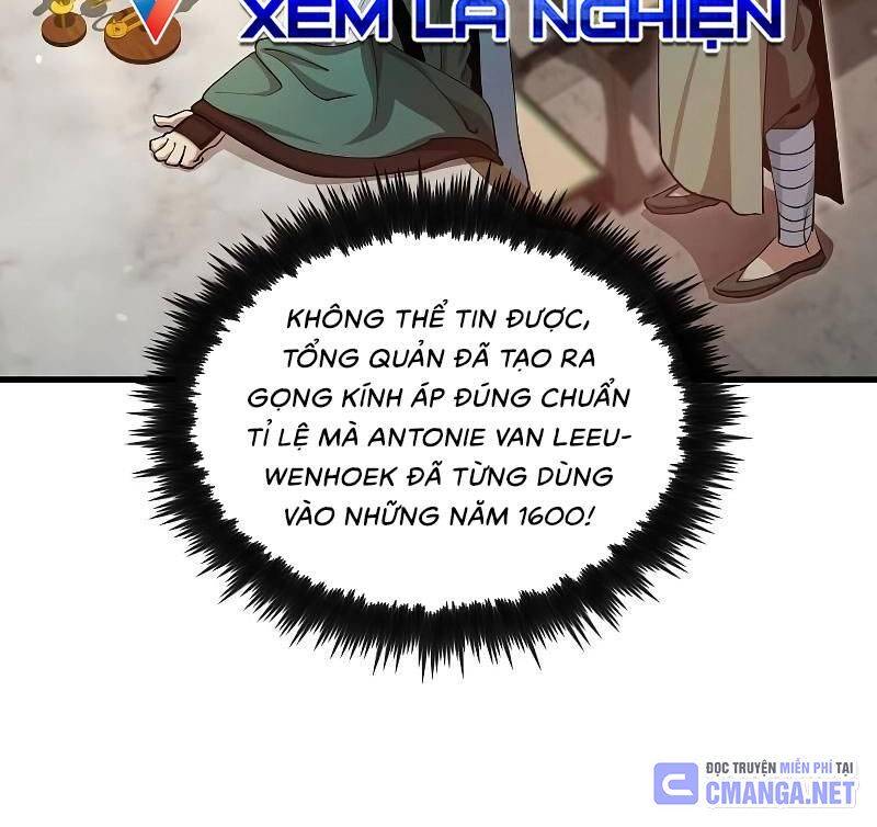Bác Sĩ Trùng Sinh Về Murim Chap 148 - Next Chap 149
