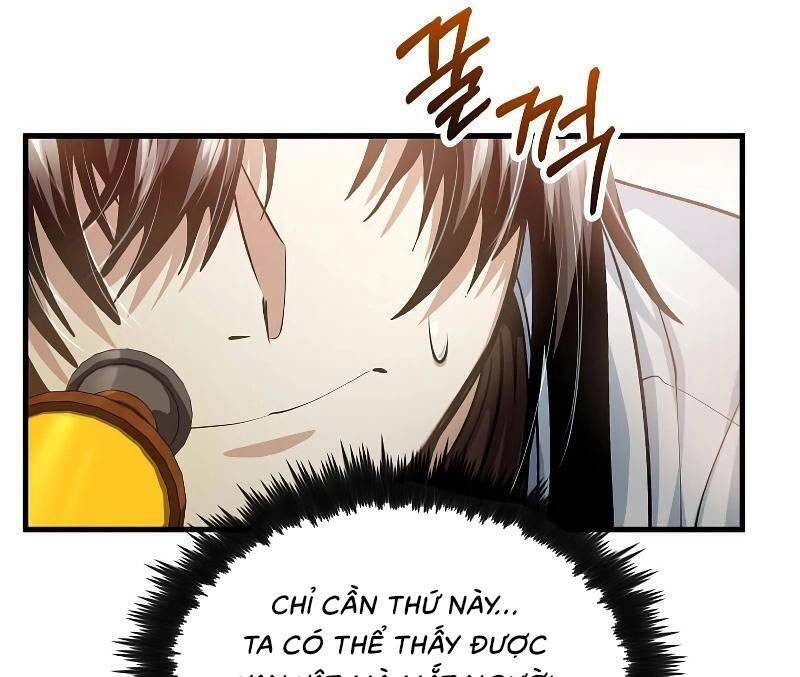 Bác Sĩ Trùng Sinh Về Murim Chap 148 - Next Chap 149