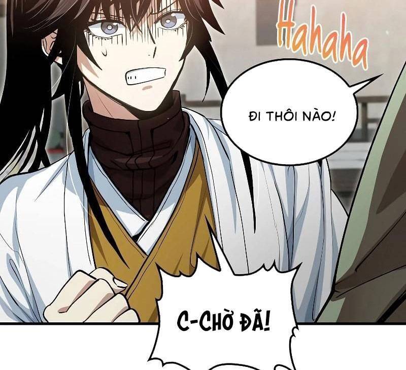 Bác Sĩ Trùng Sinh Về Murim Chap 148 - Next Chap 149
